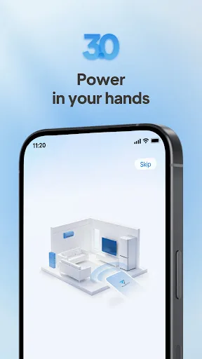 BLUETTI screenshot 1