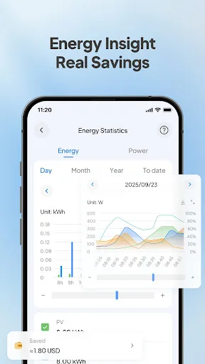BLUETTI screenshot 3