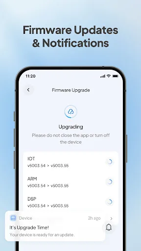 BLUETTI screenshot 4