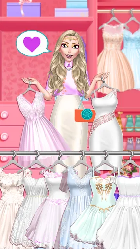Chic Wedding Salon screenshot 1