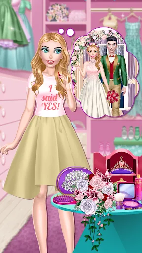 Chic Wedding Salon screenshot 3