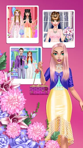 Chic Wedding Salon screenshot 4