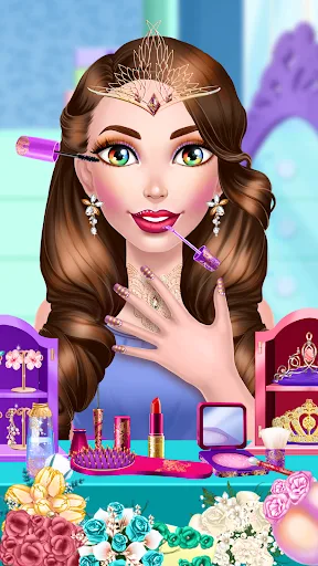 Chic Wedding Salon screenshot 5
