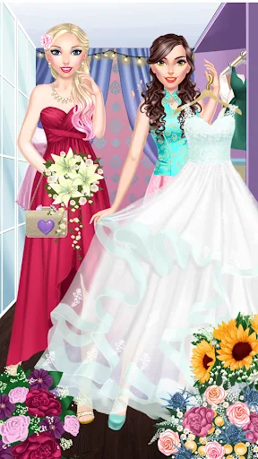 Classy Wedding Salon screenshot 2