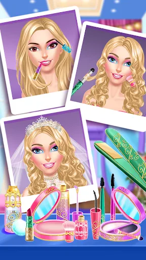 Classy Wedding Salon screenshot 5
