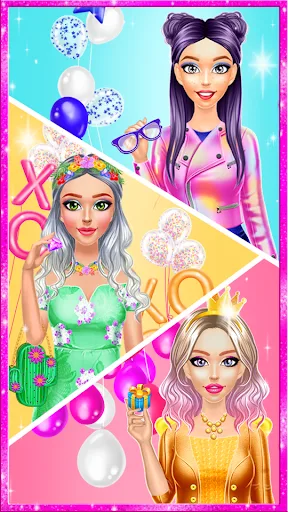 Cool Girls Fashion Magazine screenshot 3