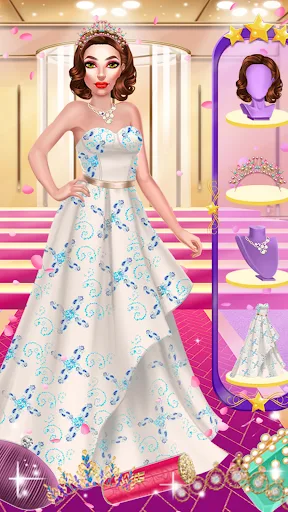 Ellie Fashionista screenshot 4
