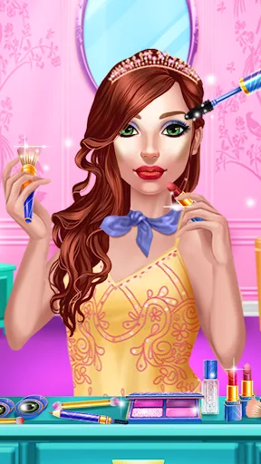 Ellie Fashionista screenshot 5