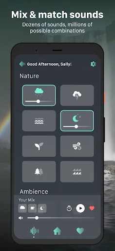 White Noise Generator screenshot 4