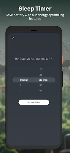White Noise Generator screenshot 5