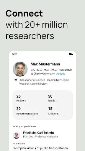 ResearchGate screenshot 2