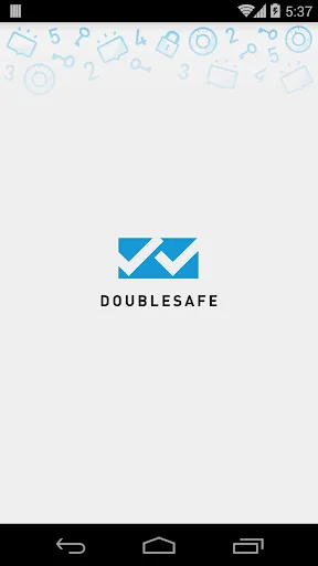 DoubleSafe screenshot 1