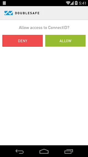 DoubleSafe screenshot 4