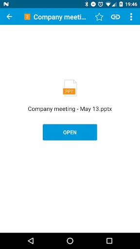 ShareSync screenshot 5