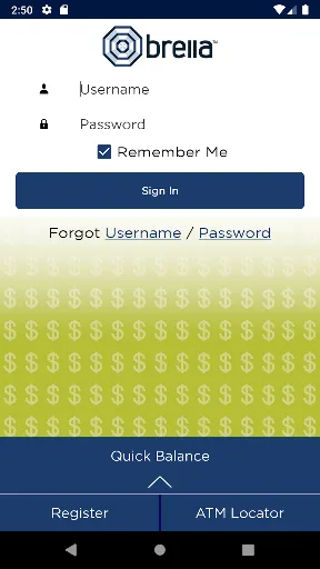 Brella – Card Manager screenshot 1