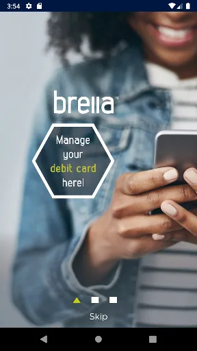 Brella – Card Manager screenshot 3