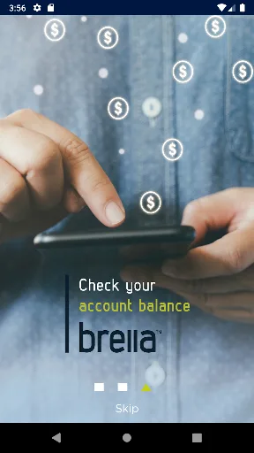 Brella – Card Manager screenshot 5