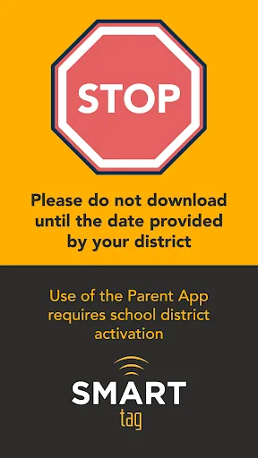 SMART tag™ Parent App screenshot 1