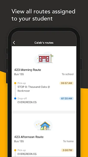 SMART tag™ Parent App screenshot 5
