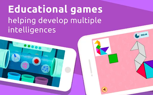 Smile and Learn screenshot 3