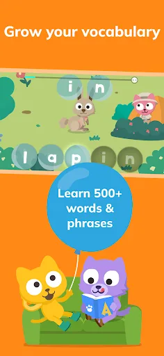 Learn French – Studycat screenshot 2