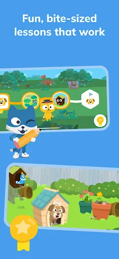 Learn French – Studycat screenshot 3