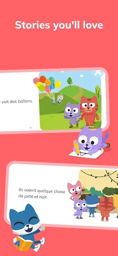 Learn French – Studycat screenshot 4