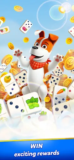 Solitaire Grand Harvest screenshot 3