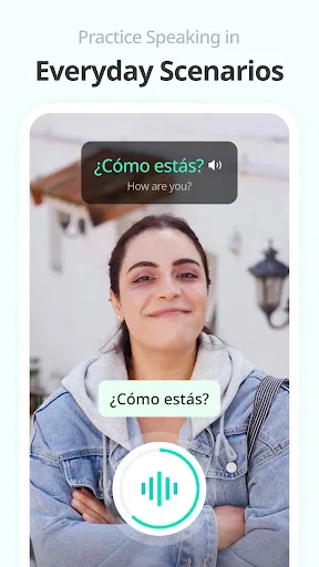 Teuida: Learn Languages screenshot 4