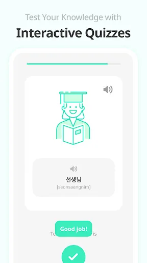 Teuida: Learn Languages screenshot 5
