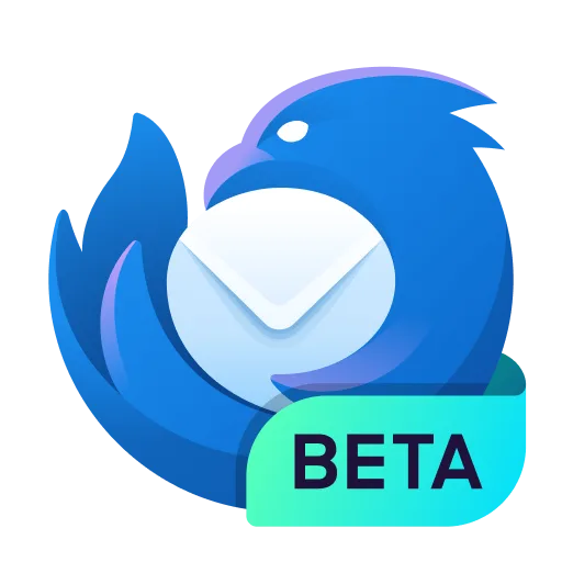 Thunderbird Beta for Testers