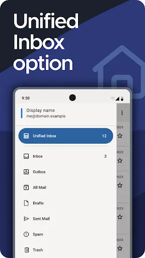 Thunderbird Beta for Testers screenshot 5