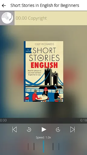 Foreign Language Easy Readers screenshot 5