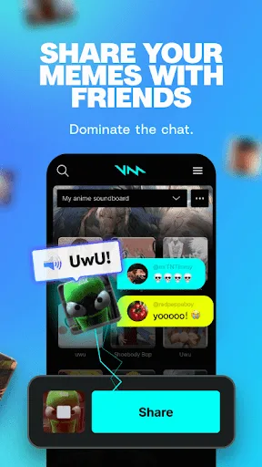 Voicemod screenshot 3