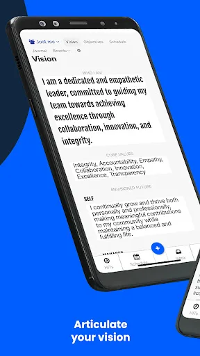 Week Plan: Weekly Tasks, Goals screenshot 5