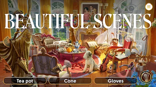 June’s Journey - Detectives screenshot 4