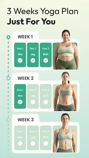 Yoga for Beginners | Mind&Body screenshot 3