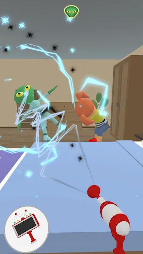 Find the Alien screenshot 5