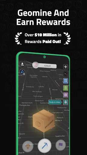 COIN: Always Be Earning screenshot 1