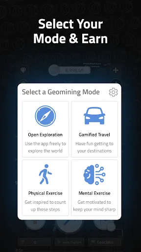 COIN: Always Be Earning screenshot 2