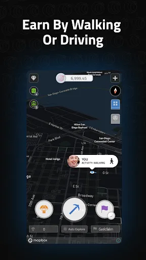COIN: Always Be Earning screenshot 4
