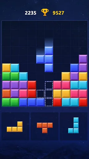 Block Puzzle - Block Game screenshot 3