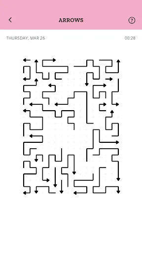 Minipuzzles - Daily Challenges screenshot 2