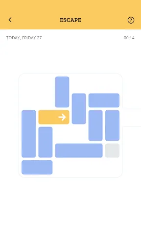 Minipuzzles - Daily Challenges screenshot 3