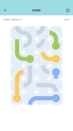 Minipuzzles - Daily Challenges screenshot 4
