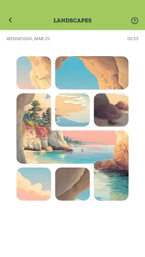 Minipuzzles - Daily Challenges screenshot 5