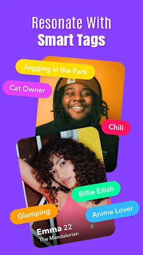 Duet App - Find Your Community screenshot 4