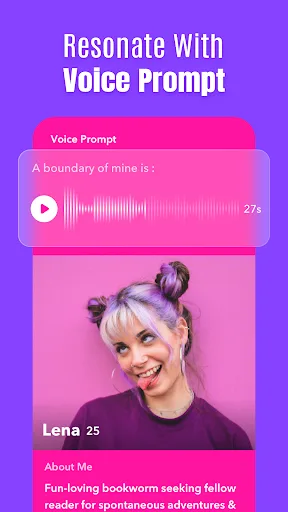 Duet App - Find Your Community screenshot 5