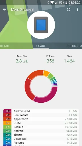 FX File Explorer screenshot 5