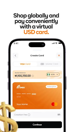 Apex: Buy and Sell Giftcard screenshot 3